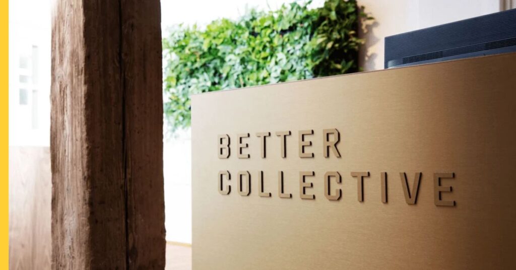 Better Collective launches AI betting tool Playbook in Brazil