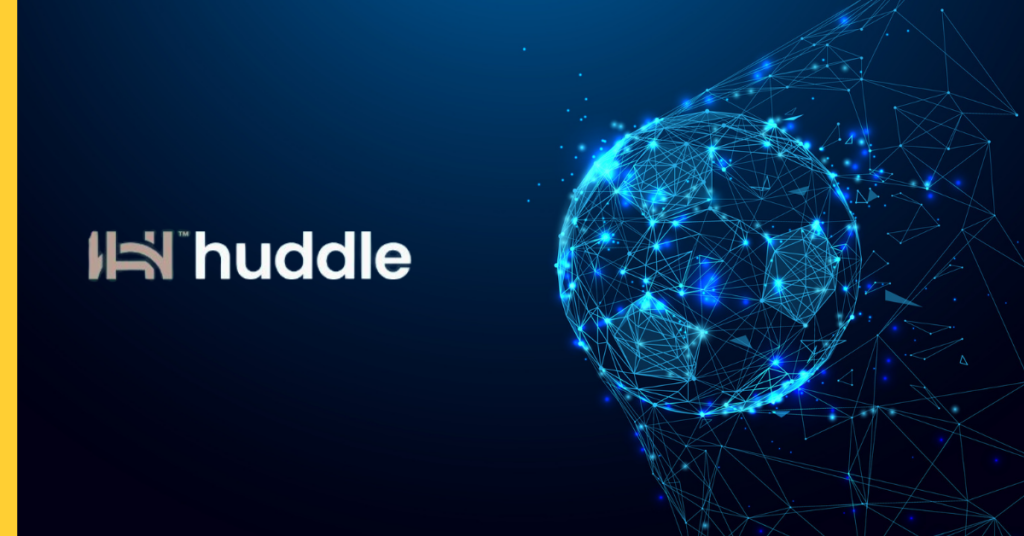 Huddle debuts new football pricing offering ahead of World Cup