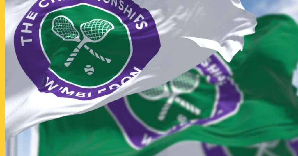 Sportradar extends Wimbledon data and betting rights deal